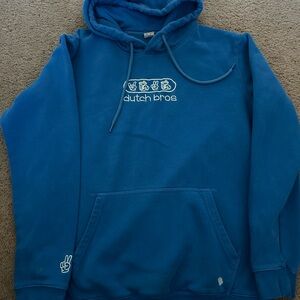 Dutch Bros Hoodie